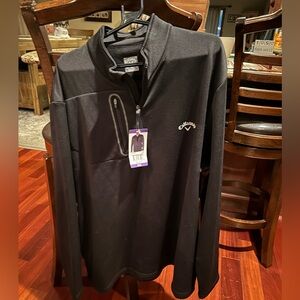 Callaway golf long sleeve